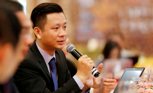 Chuyên gia: Trong bối cảnh mới, để ổn định tỷ giá thì hút tiền qua tín phiếu là chưa đủ