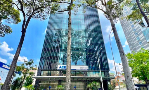 ACB dự kiến chia cổ tức với tỷ lệ 25%