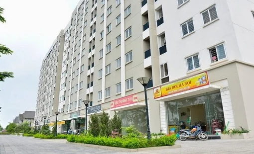 Hơn 3 năm, Tp.HCM mới hoàn thành được một dự án nhà ở xã hội, bao giờ mới đạt mục tiêu 35.000 căn?