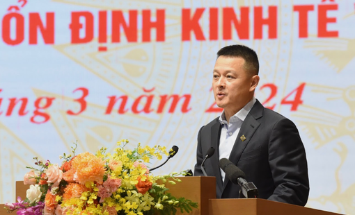 Doanh nghiệp bất động sản đề xuất giảm thêm lãi suất để tạo điều kiện phục hồi