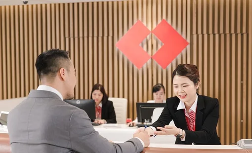 Giải mã động lực tăng trưởng ở một trong những ngân hàng tư nhân hàng đầu