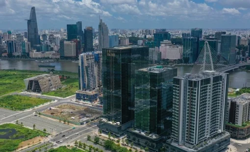 Tín dụng vào bất động sản và chứng khoán tăng mạnh 2 tháng đầu năm