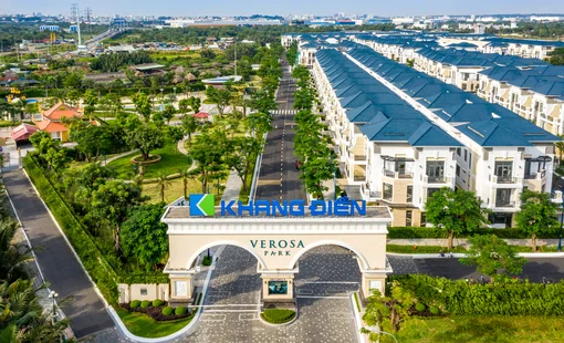 Nhà Khang Điền muốn phát hành 110 triệu cổ phiếu riêng lẻ, huy động 3.000 tỷ đồng trả nợ