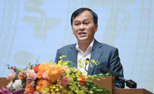 "Tín dụng giảm trong 2 tháng đầu năm không phải vấn đề lớn"