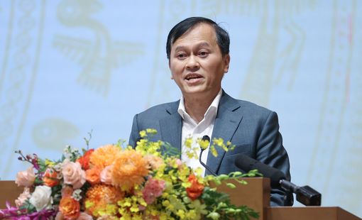 "Tín dụng giảm trong 2 tháng đầu năm không phải vấn đề lớn"
