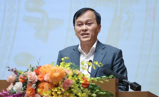 "Tín dụng giảm trong 2 tháng đầu năm không phải vấn đề lớn"
