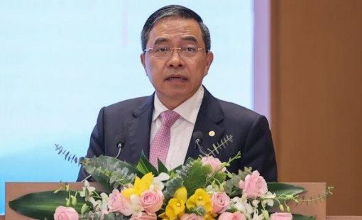 Dẫn dắt Vinhomes "về đích" xuất sắc với doanh thu kỷ lục hơn 100.000 tỷ, ông Phạm Thiếu Hoa nhận thù lao 6,4 tỷ - tăng 64%