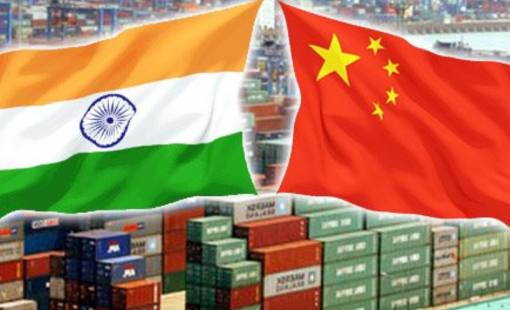 Trung Quốc bị 'gã khổng lồ' láng giềng vượt mặt về tỷ trọng xuất khẩu/GDP