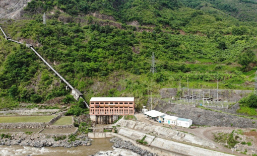 Công ty của đại gia thủy điện Trương Đình Lam báo lãi "bốc hơi" 98,2% trong năm 2023