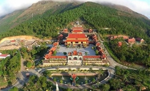 Diễn biến mới tại dự án 10.000 tỷ đồng Xuân Trường đề xuất xây ở Hải Dương