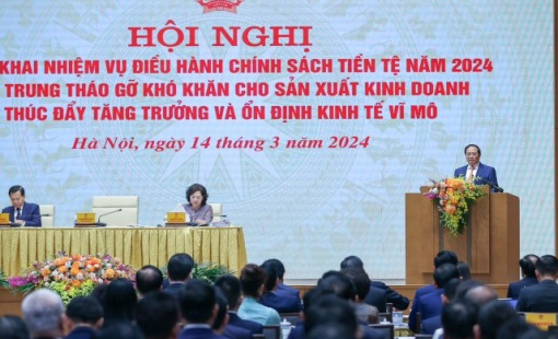 Thủ tướng: Cần đặt mình vào địa vị của những người chưa có chỗ ở để hành động