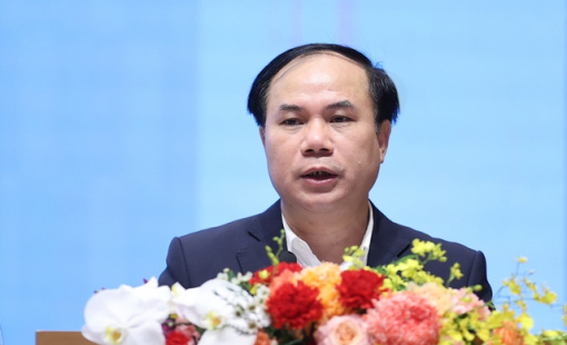 Đầu tư nhà ở xã hội còn hạn chế so với mục tiêu của Đề án 1 triệu nhà ở xã hội