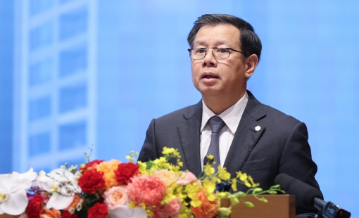 Các "ông lớn" địa ốc kiến nghị gì để tháo gỡ khó khăn cho nhà ở xã hội?