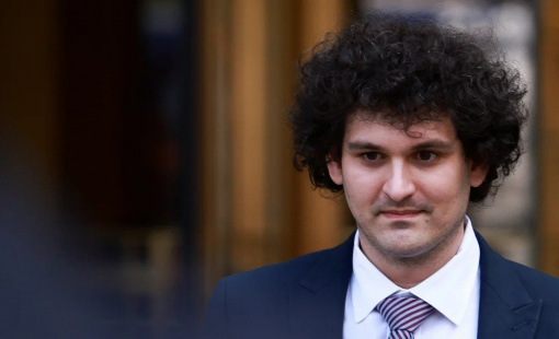 Bòn rút hàng tỷ USD tiền gửi của khách hàng, ông trùm giới tiền số bị đề nghị mức án lên tới 50 năm tù