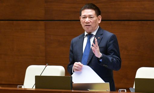 Bộ trưởng Bộ Tài chính: Sẽ sửa đổi Luật Thuế thu nhập cá nhân vào năm 2025