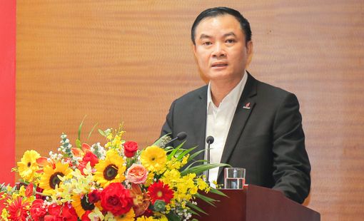 Petrovietnam bổ nhiệm Tổng Giám đốc mới