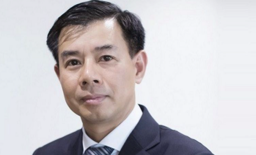 CEO Vingroup nói gì về việc Vingroup thoái vốn tại Vincom Retail?