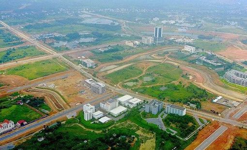 Đến chu kỳ đất nền tăng giá?