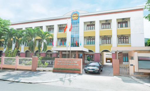 Báo lỗ năm 2023, cổ phiếu DXV bị giữ nguyên diện cảnh báo