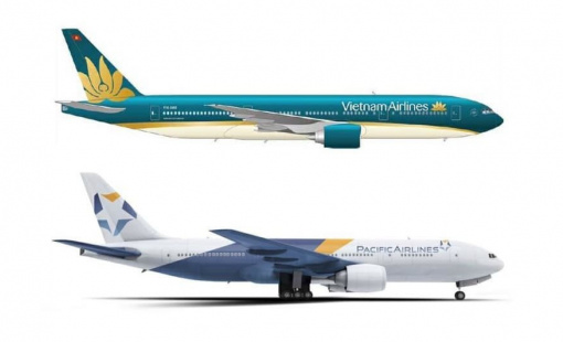 Pacific Airlines trả toàn bộ máy bay vì áp lực dòng tiền và thua lỗ