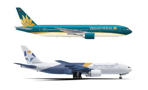 Pacific Airlines trả toàn bộ máy bay vì áp lực dòng tiền và thua lỗ