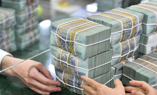 SSI Research: Ngân hàng Nhà nước có thể tiếp tục hút ròng thêm ít nhất 2 tuần nữa