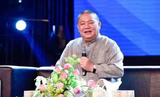 Chủ tịch HSG Lê Phước Vũ: “Nếu HSG không tạo ra dòng tiền tốt thì không thể tiếp cận được khoản vay giá rẻ”