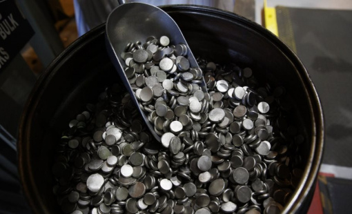 Không phải Trung Quốc, quốc gia có diện tích gấp 6 lần Việt Nam này mới là thế lực thống trị 'vàng trắng' của thế giới, giá siêu rẻ tràn ngập thị trường