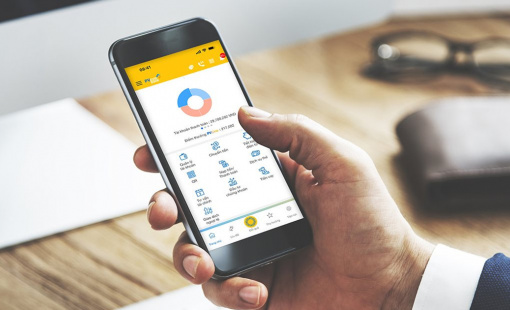 Đa dạng ưu đãi cho dịch vụ thanh toán quốc tế PVcomBank