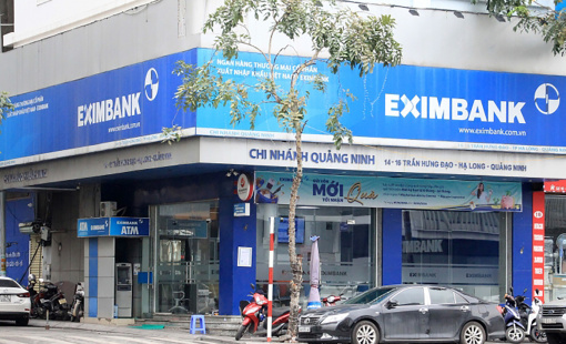Ngân hàng Nhà nước yêu cầu lãnh đạo Eximbank thông tin về vụ đòi nợ thẻ tín dụng 8,8 tỷ đồng