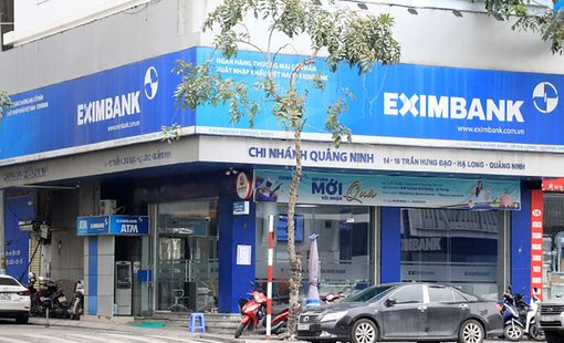 Ngân hàng Nhà nước yêu cầu lãnh đạo Eximbank thông tin về vụ đòi nợ thẻ tín dụng 8,8 tỷ đồng