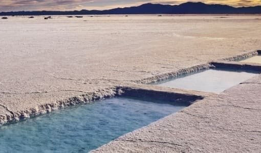 Mặt trái của cơn sốt "vàng trắng"