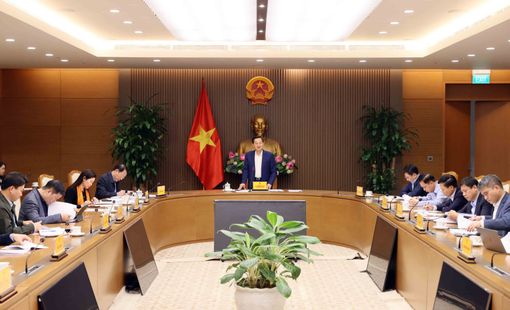 Biến động thị trường vàng : Bộ Công an đã có báo cáo