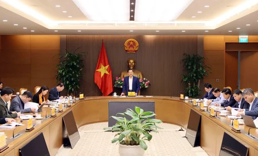 Biến động thị trường vàng : Bộ Công an đã có báo cáo