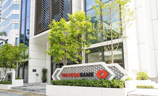 Moody's nâng hạng triển vọng của Techcombank 2024