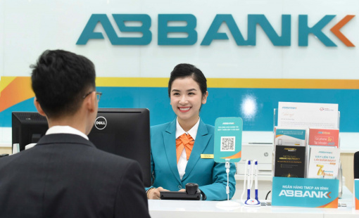 ABBank miễn nhiệm thêm một Phó Tổng giám đốc