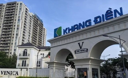 Dang dở ở các "siêu dự án", Khang Điền (KDH) đang sở hữu gần 19.000 tỷ đồng hàng tồn kho