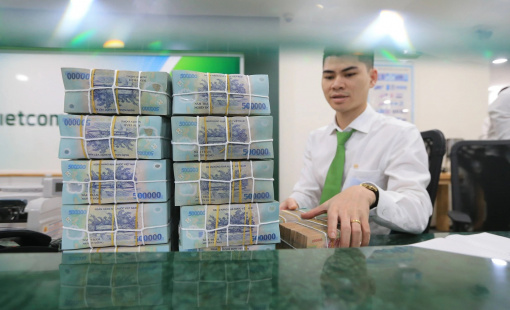 Lợi nhuận ngân hàng có thể phục hồi trong năm 2024?