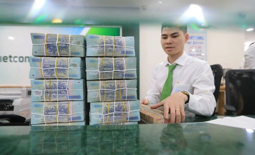 Lợi nhuận ngân hàng có thể phục hồi trong năm 2024?