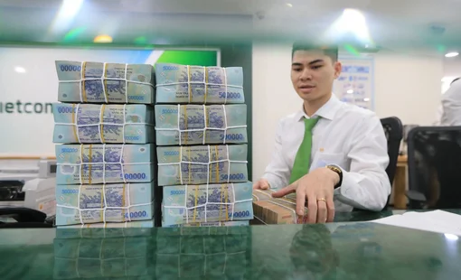 Lợi nhuận ngân hàng có thể phục hồi trong năm 2024?