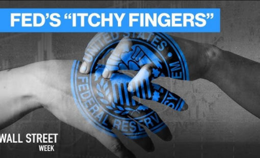 Cựu Bộ trưởng Tài chính Mỹ: FED đang vội vàng trong việc muốn cắt giảm lãi suất