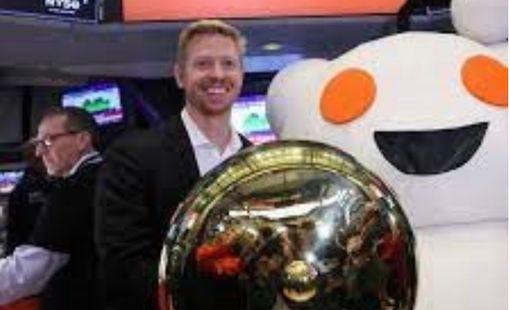 Cổ phiếu Reddit có phiên chào sàn ấn tượng với mức tăng 48%