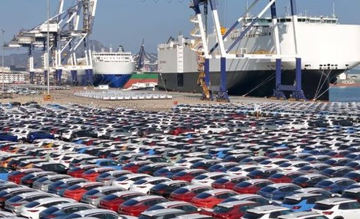 70% người Mỹ mê xe điện nhưng chỉ duy nhất mẫu xe này đáp ứng đủ nhu cầu, là hãng xe quen mặt với người Việt Nam