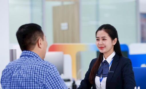 Sacombank được Moody's nâng bậc nhiều chỉ số xếp hạng quan trọng