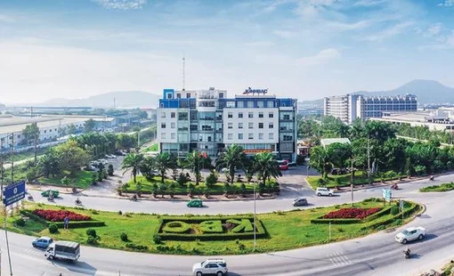 Đi sau thị trường, KBC đã có 4 tuần tăng "nước rút"
