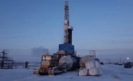 Lệnh trừng phạt không có tác dụng? Nhiên liệu của Nga đang chất đầy các kho nổi, 'ế" nhất kể từ 2017