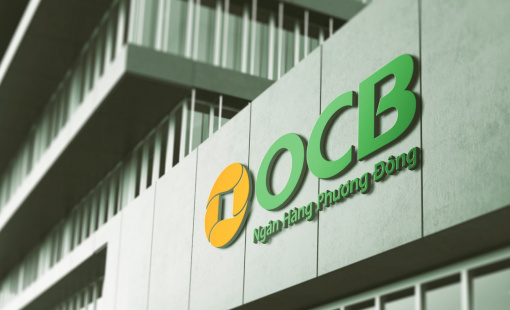 OCB dự kiến chia 20% cổ tức và tăng trưởng lợi nhuận 66% trong năm 2024