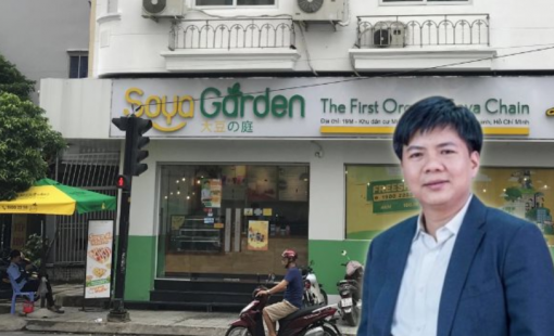 Ngoài Apax Leader, Shark Thuỷ còn là chủ nhân của những phi vụ đầu tư nổi tiếng nhưng ít ai biết này!