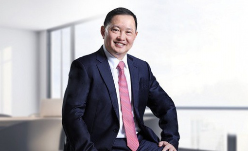 Doanh nghiệp Phát Đạt đặt mục tiêu thu 40.000 tỷ đồng với các dự án bất động sản có tính sẵn sàng cao