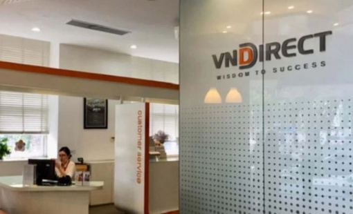 UBCK gửi cảnh báo tới CTCK trong đêm 25/3, hệ thống VNDIRECT chưa kết nối trở lại